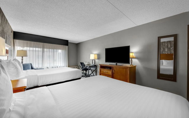 The Academy Hotel Colorado Springs - Image 6