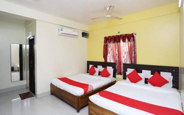 Bhagaban Atithi Bihar By OYO Rooms