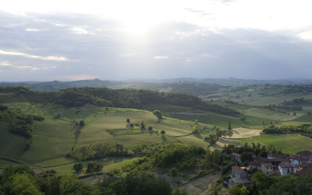 Relais Palazzo Paleologi - Secolo XIV