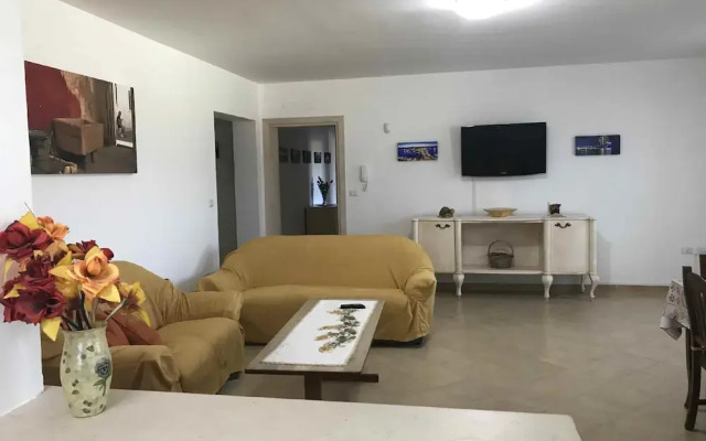 Panoramic View Leuca