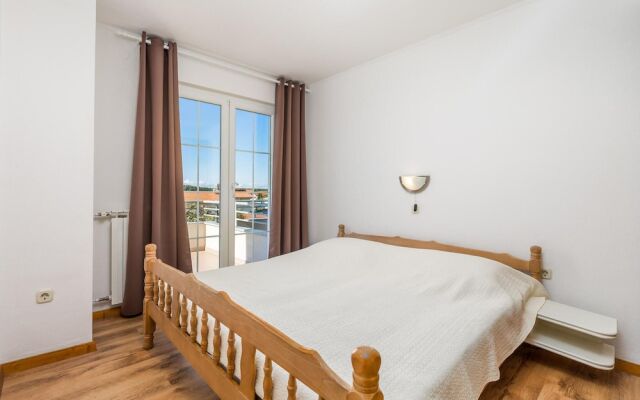 Nice Home in Barbat With Wifi and 1 Bedrooms