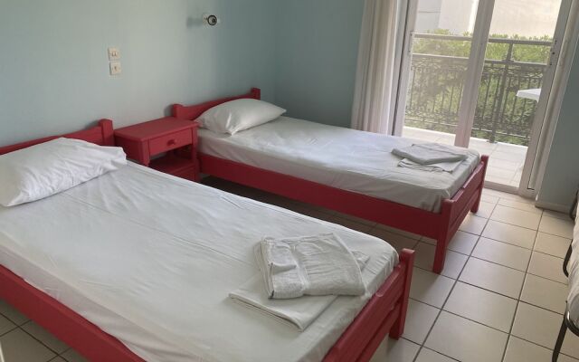 Hotel Asimina
