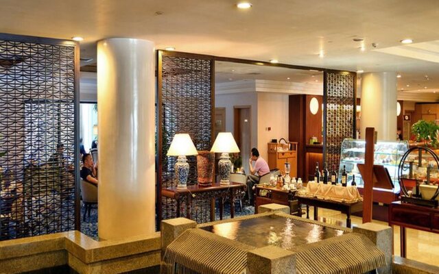 Zhejiang Narada Grand Hotel