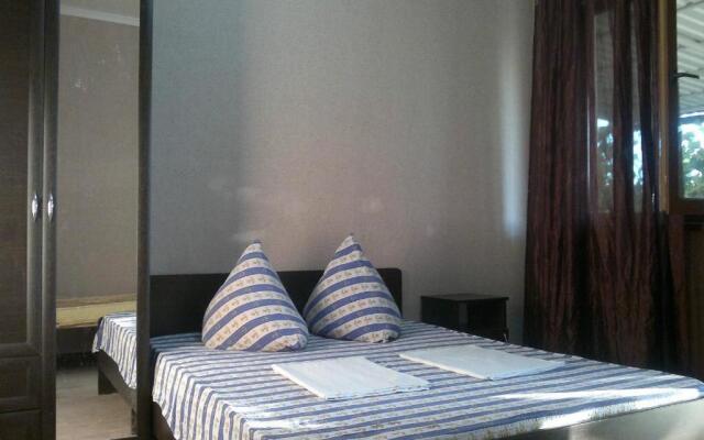 Guesthouse in Gagra