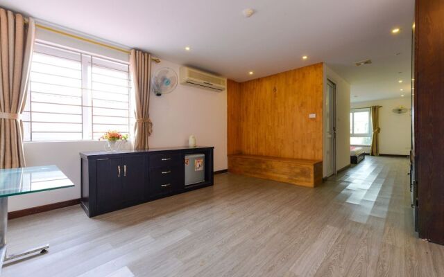 Oyo 293 Soho