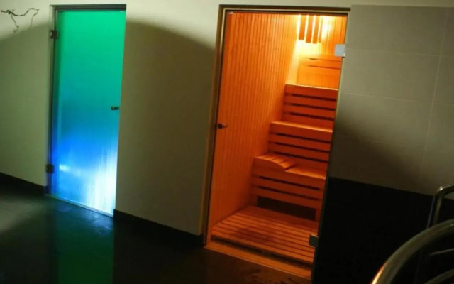Stara Polana apartament Jurkówka