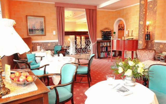 Hotel Weingärtner