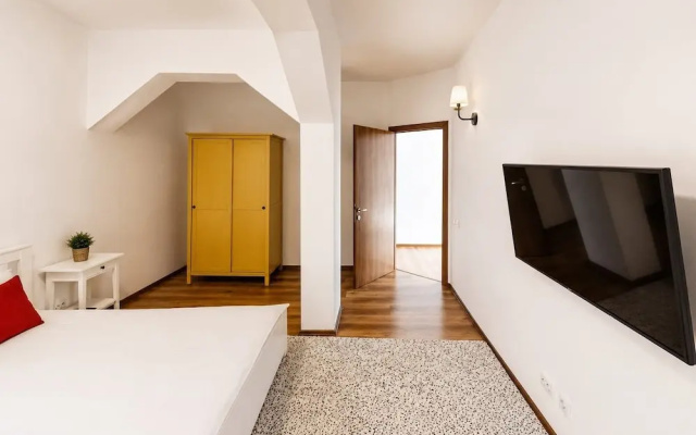 Olala Forest Apartments