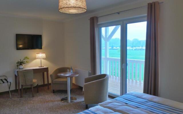 Ostseehotel Boltenhagen