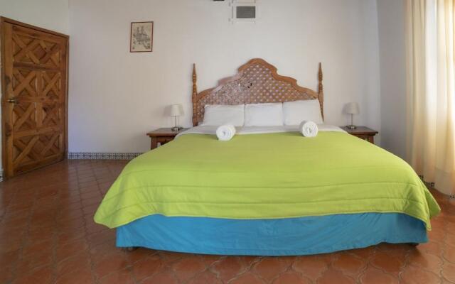 Hotel Cielito Lindo Taxco