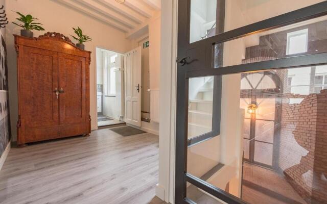 Appartement De Croone