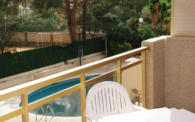 Mediterranean Suites