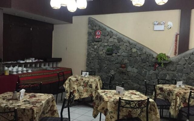 Regina Hotel