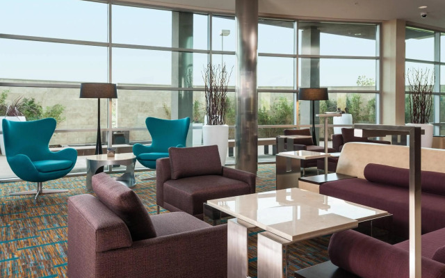 Courtyard by Marriott San Jose North/Silicon Valley