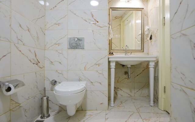 Hotel Gritti Pera