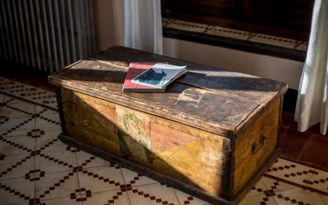 Cortijo del Marqués