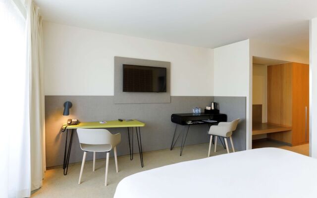 ibis Styles Kortrijk Expo