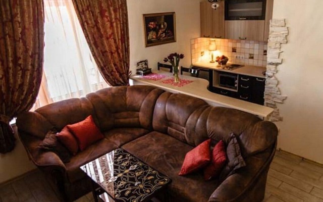 Мини-отель Glove House