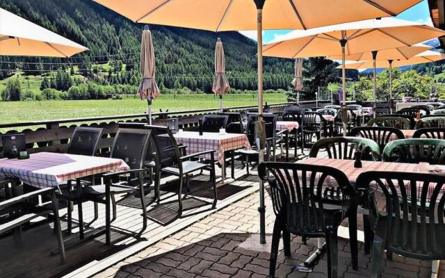 Hotel Pizzeria Selva