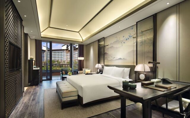 Wanda Vista Hefei