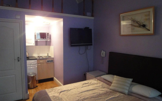 Dylan Apartments Paddington