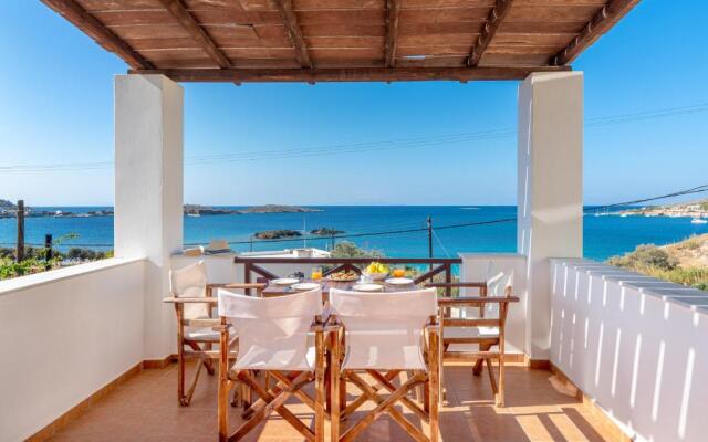 Reggina's Apartments
