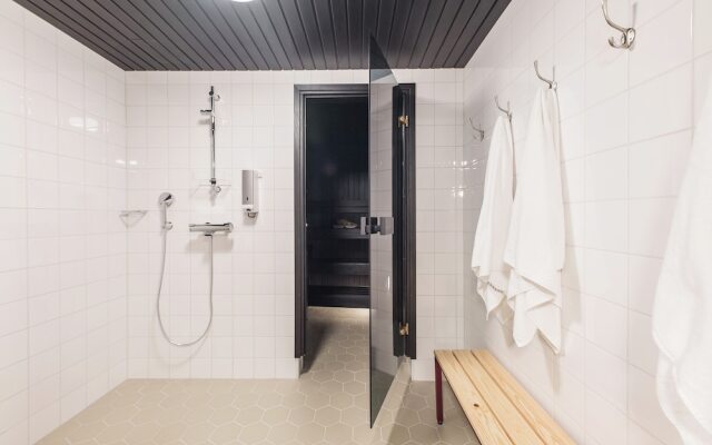 Forenom Aparthotel Jyväskylä