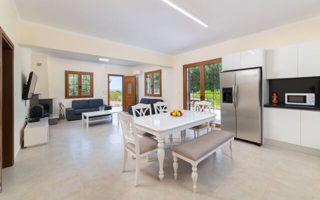 Kiotari Bliss Villa