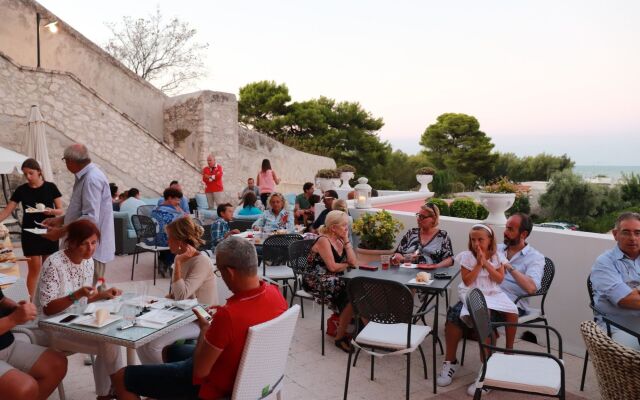 Hotel Il Castellino Relais