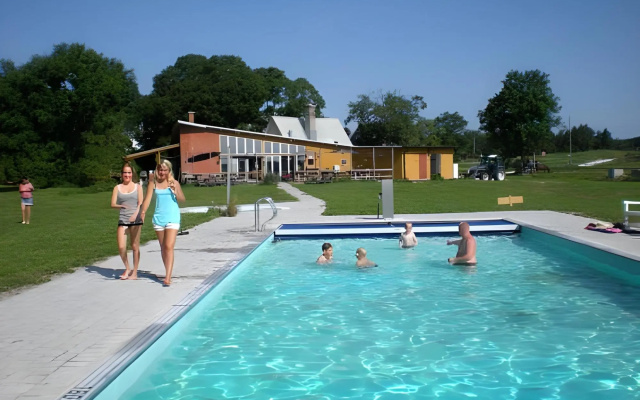 Hostel Ihre Gård