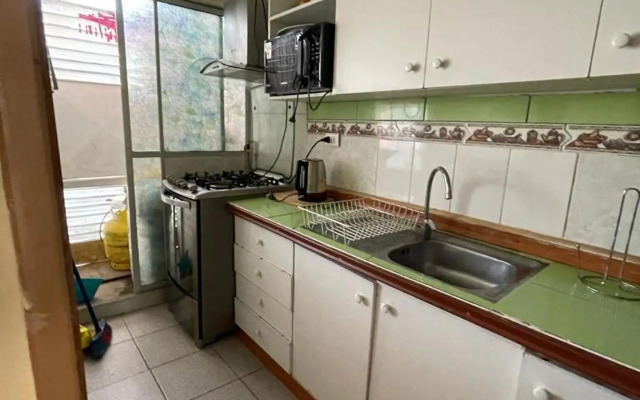 Departamento Juan Soldado