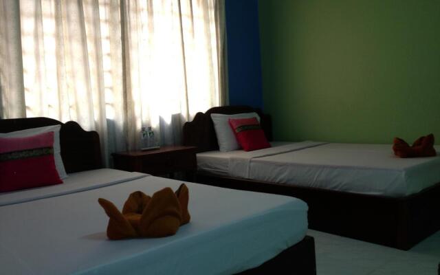 Millennium Guesthouse