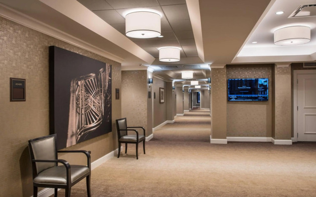 Residence Inn Chicago Downtown/Loop
