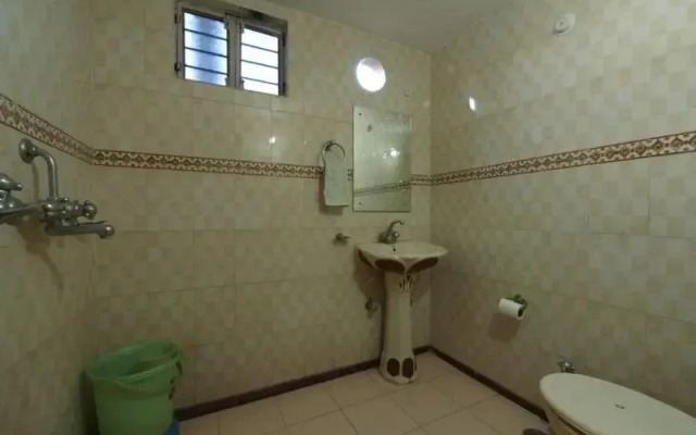 Hotel Ranthambore Vinayak