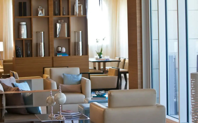 Renaissance Tlemcen Hotel