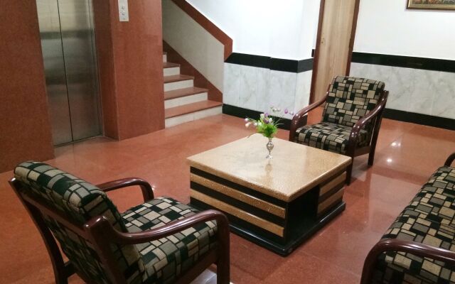 Hotel Arch Manor Deluxe