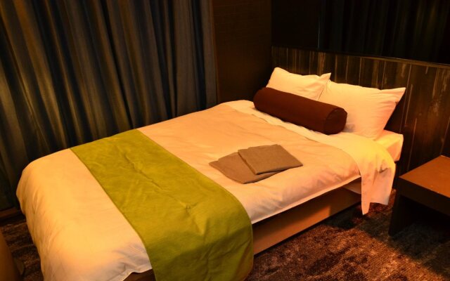Hotel Oak Shizuoka