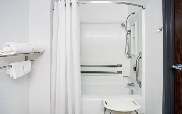 Economy 7 Inn - Chesapeake/Portsmouth