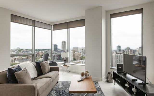 Pike and Pine Rentals