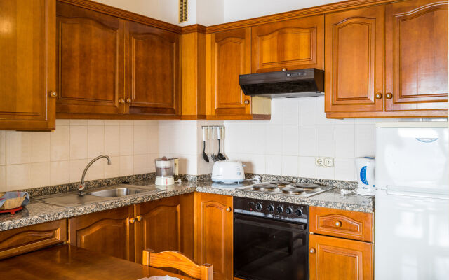 BLUESEA Callao Garden