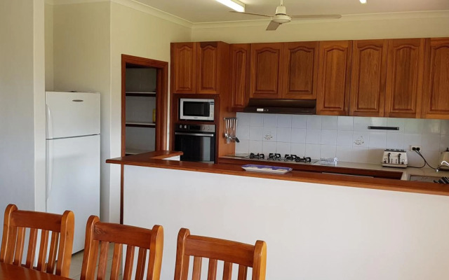 Kalbarri Red Bluff Tourist Park