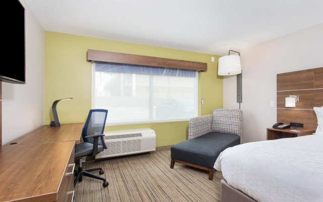 Holiday Inn Express Williamsburg by IHG
