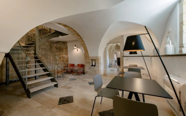 Ibla Rooms
