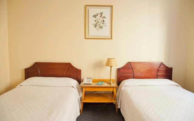 Hotel Santa Lucia
