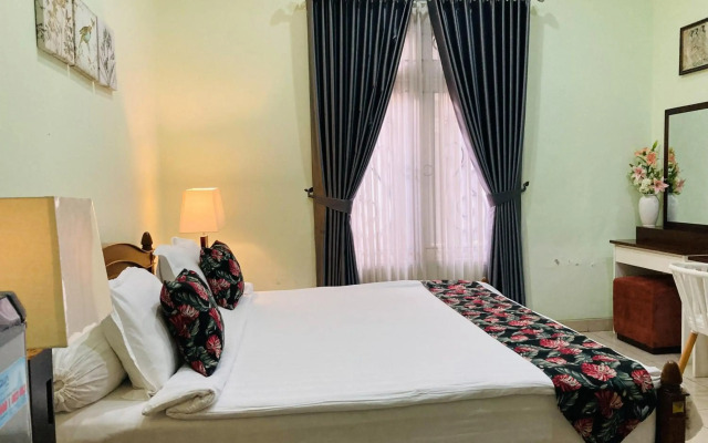 OYO 3986 Just 11 Boutique Residence Syariah