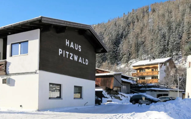 Pitzwald