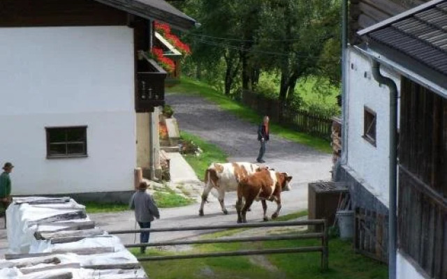 Oberbichlgut