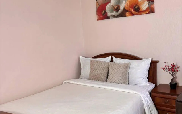 Rich House (Рич Хаус) на улице Садовое Кольцо