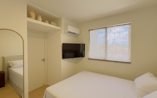Solarium Beach Club - Apartamento T1.304