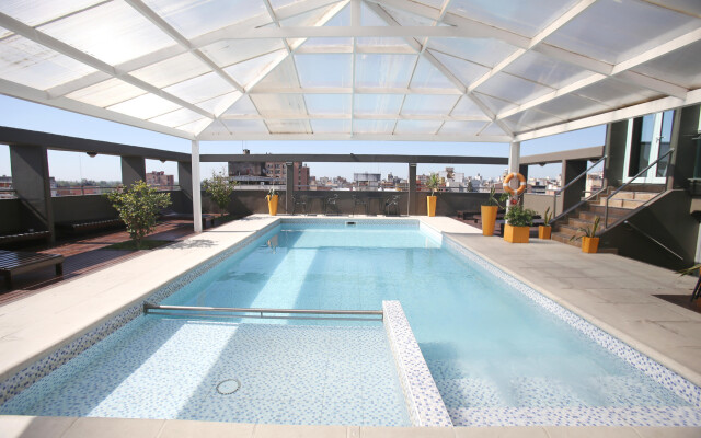 Hotel Bicentenario Suites & Spa